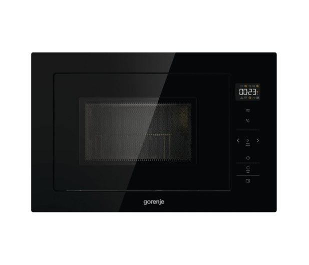 ZESTAW Gorenje Piekarnik BP6138B+Kuchenka mikrofalowa BM251SG2BG - 1585642 - zdjęcie 9
